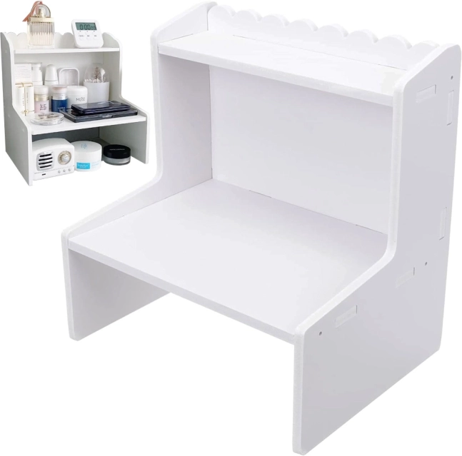 Large Spacious Desk Organizer