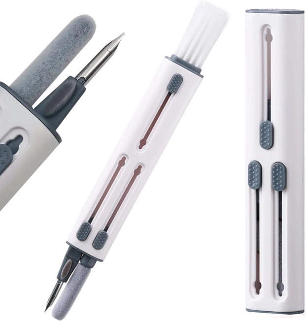 Headphone and Small Electronics Cleaning Set