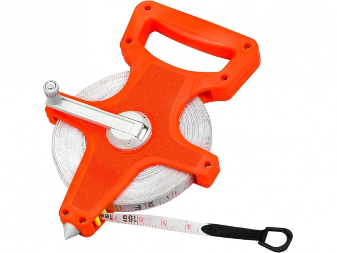 Retractable Measuring Tape 30m