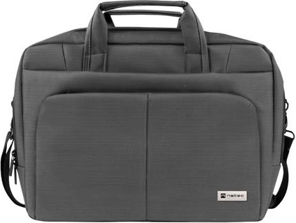 Natec Gazelle sacoche pour ordinateur portable 15,6–16″