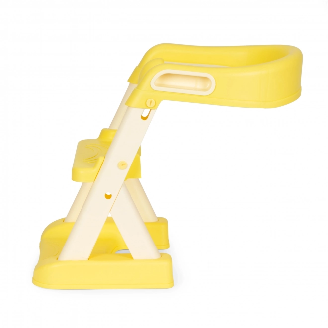 Kinder toiletbril met trapje ECOTOYS