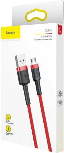 Reliable data transfer 480 Mb/s