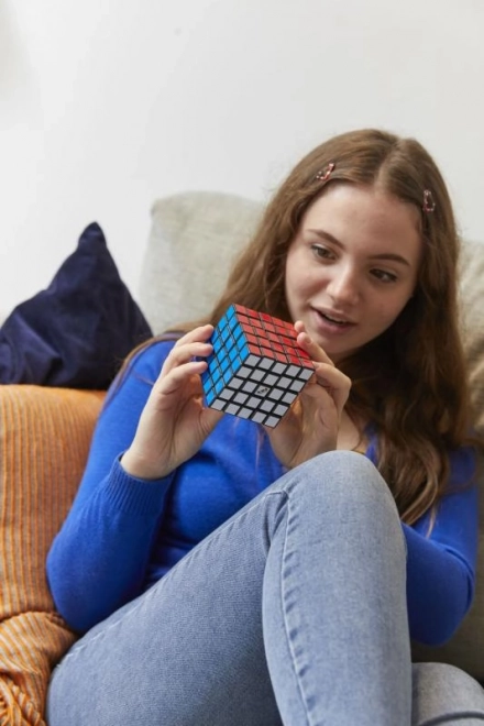 Cube de Rubik 5x5 - Professeur