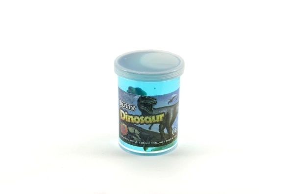 Slijm met dinosaurussen 80g