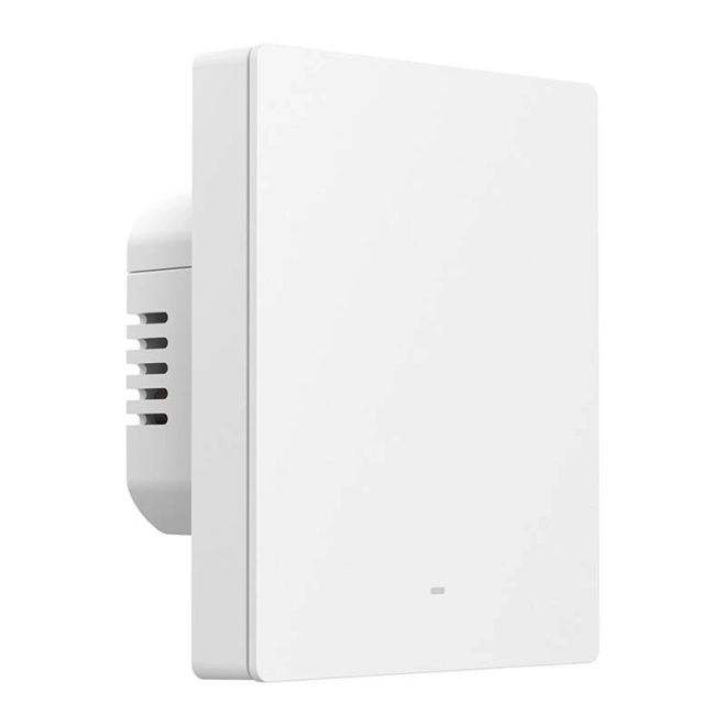 Intelligent Random Switch Sonoff Matter