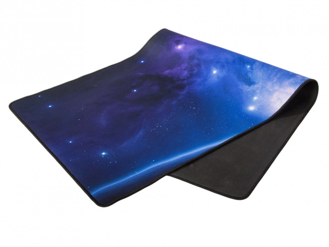 Grote bureau muismat Cosmos