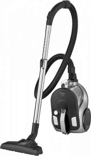 bagless vacuum cleaner AMICA EOS