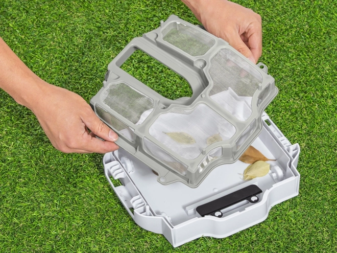 Automatische zwembadstofzuiger AquaTronix van Bestway