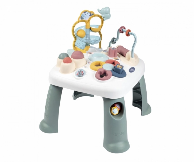 Smoby multifunctionele speel tafel