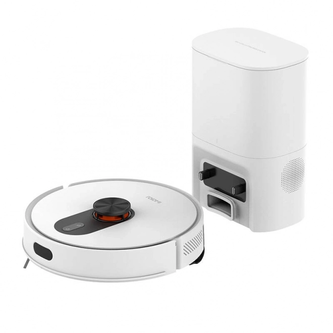 Robotic Vacuum Cleaner Roidmi EVE ROOK