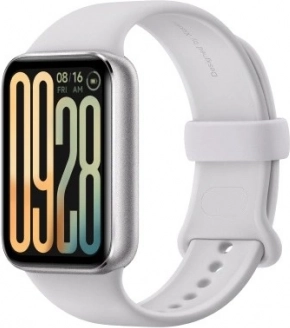 Smart-Armband XIAOMI Smart Band 9 Pro – Silber