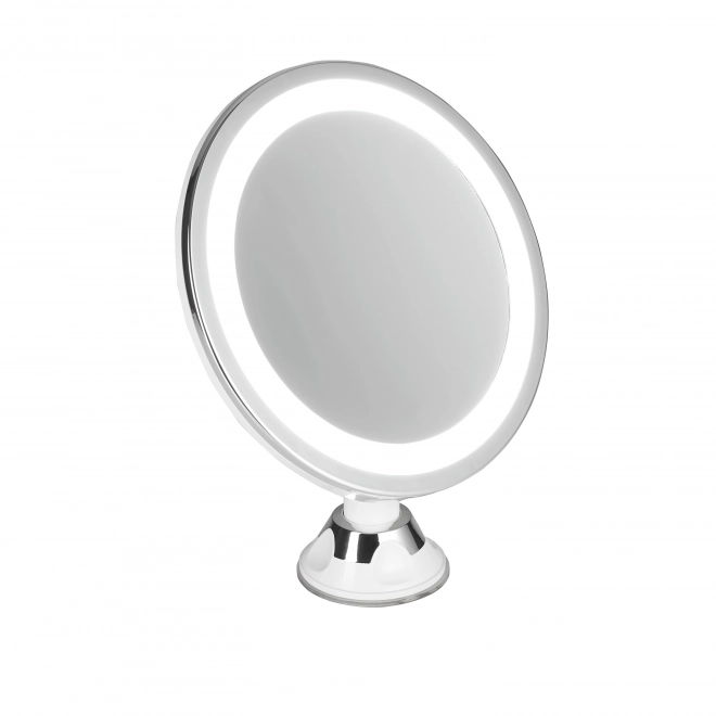 Miroir cosmétique LED Adler AD 2168 avec ventouse