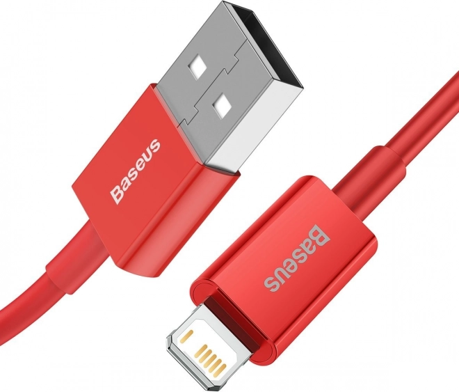 Safe charging