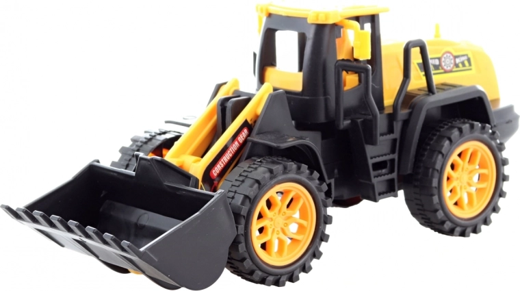 Large off-road wheels