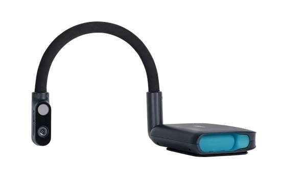 High-Quality 4K Teaching Visualizer