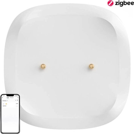 Capteur intelligent de fuite d’eau Zigbee SONOFF avec indice IP67