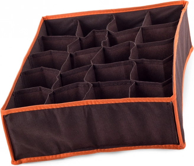 Organizer for Underwear and Socks for Wardrobe Drawer