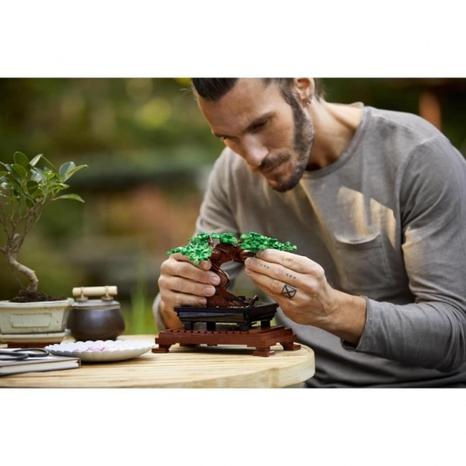 LEGO Icons 10281 Bonsai