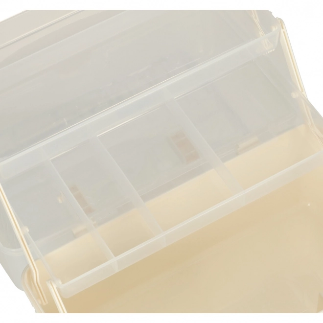 Organizer voor medicijnen 34x19x22,5cm