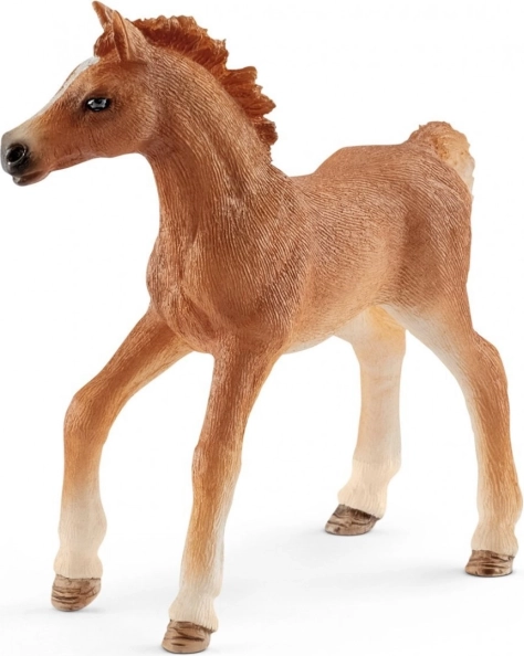Realistisch paardenfiguur
