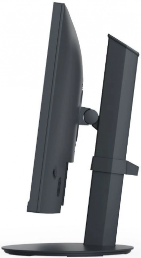 Ergonomic stand for comfort