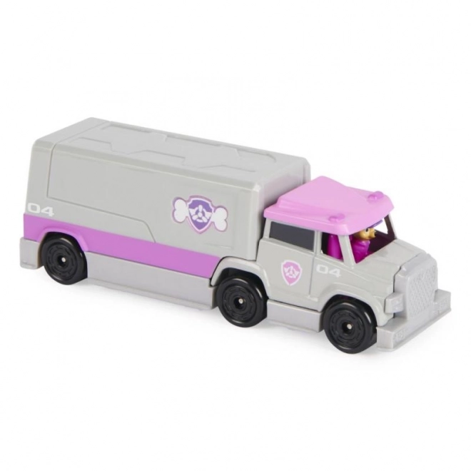 Paw Patrol Die-Cast vrachtwagens