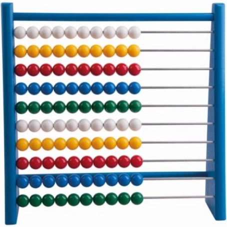 Trois couleurs de cadre attrayantes
