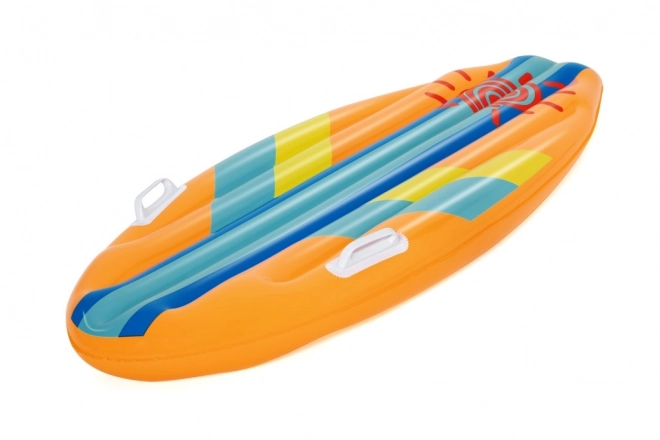 Doppelwandige aufblasbare Surfbretter für Kinder von Bestway