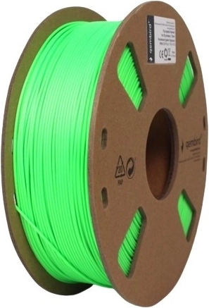 3D Printer Filament ABS 1.75 mm Green