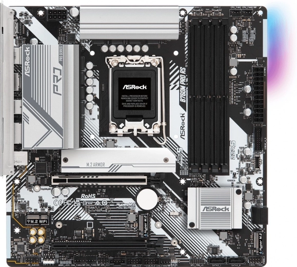 Stockage éclair et réseau rapide