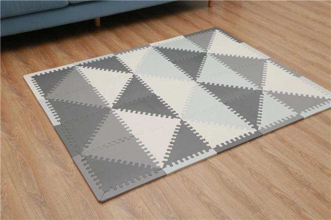 Educational Foam Mat Puzzle