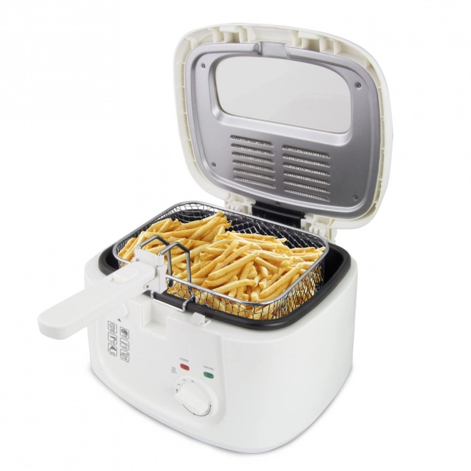 Esperanza Spring Roll Deep Fryer