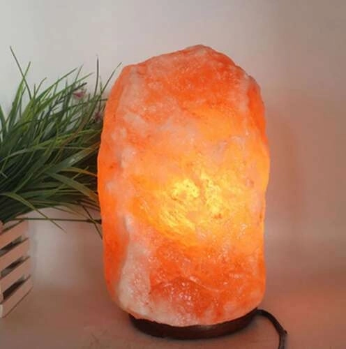 Zoutlamp/ionisator 3-5kg 22722
