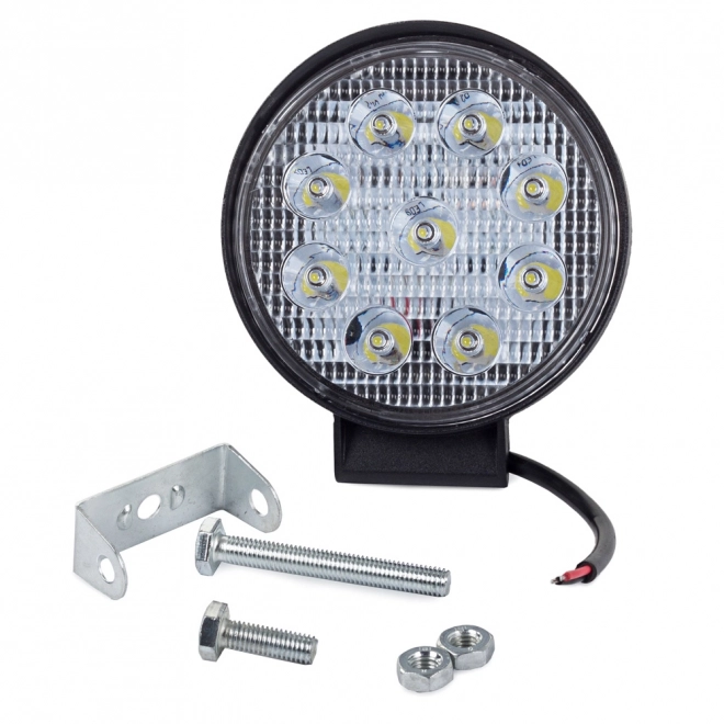 Werklicht 9 LED