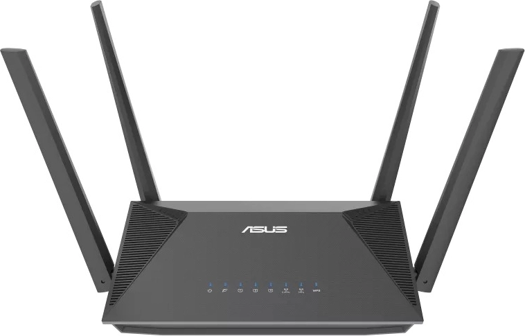High-speed wireless connection