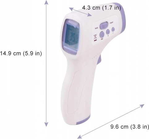 Body/object modes and smart settings