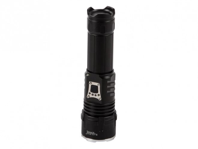 Military Tactical Flashlight Bailong LED Cree XHP160