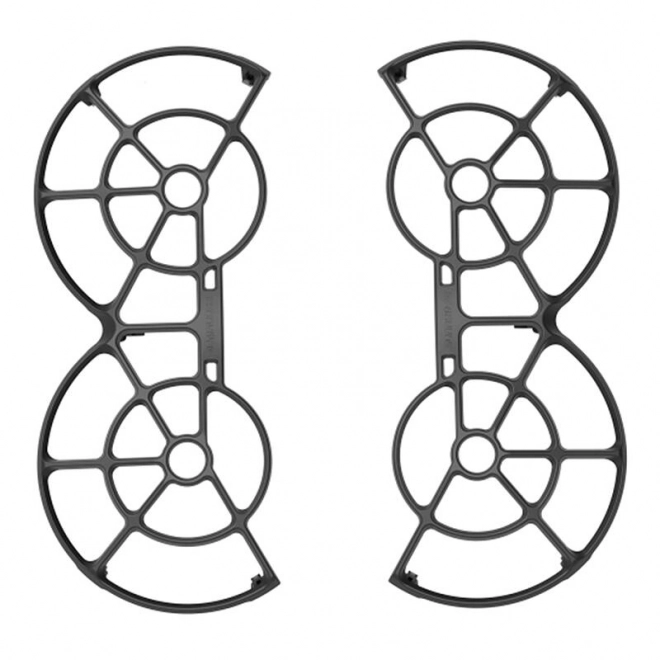 Propellerschutz SUNNYLIFE für Drohne DJI Neo (schwarz)