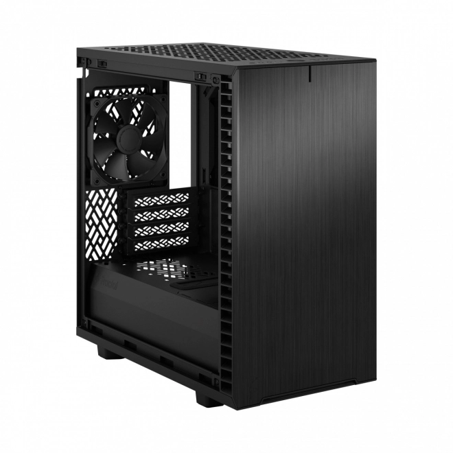 Boîtier d'ordinateur Define 7 Mini noir