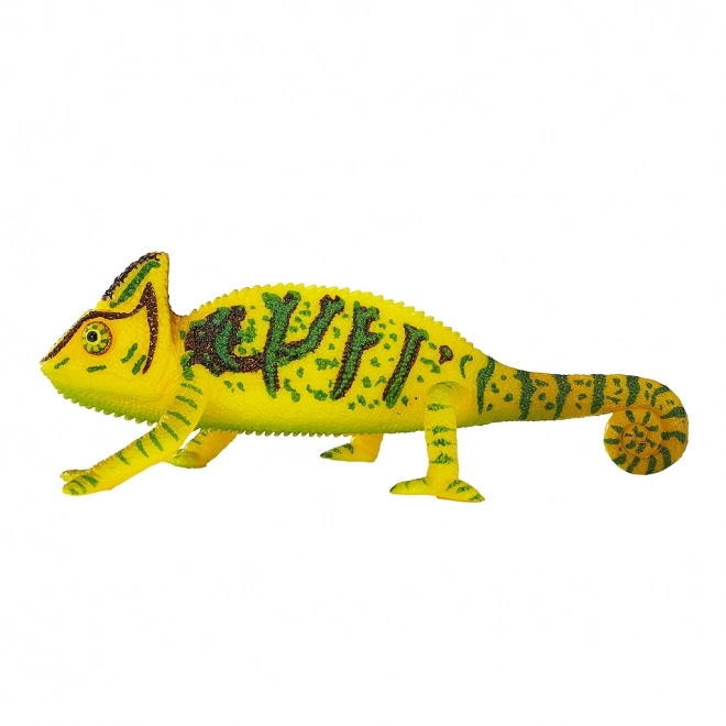 Mojo Animal Planet Kameleon