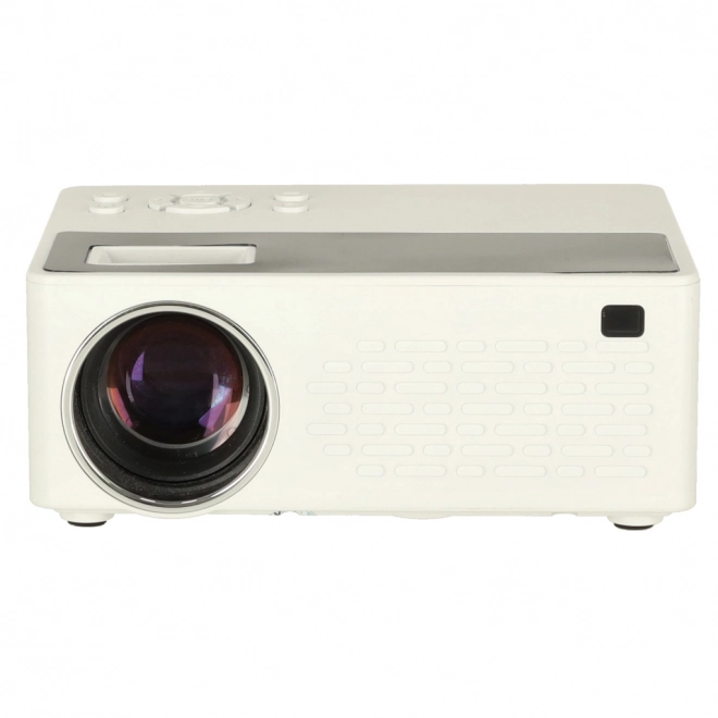 Draagbare LED-projector met hoge resolutie