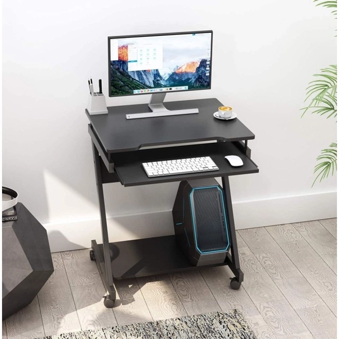 Easy mobility and stability