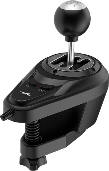 PXN Schalthebel für Rennlenkräder