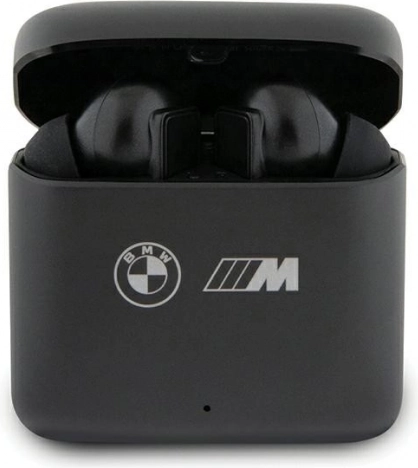 Écouteurs Bluetooth BMW M Collection TWS noir