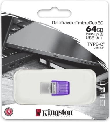 Schnelle Übertragungen bis 200 MB/s mit USB 3.2 Gen 1