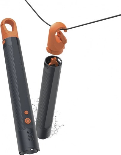 Praktische bediening en ophangen