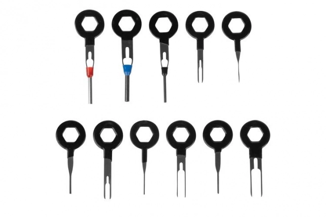 Upholstery Removal Tool Set 40 Pieces