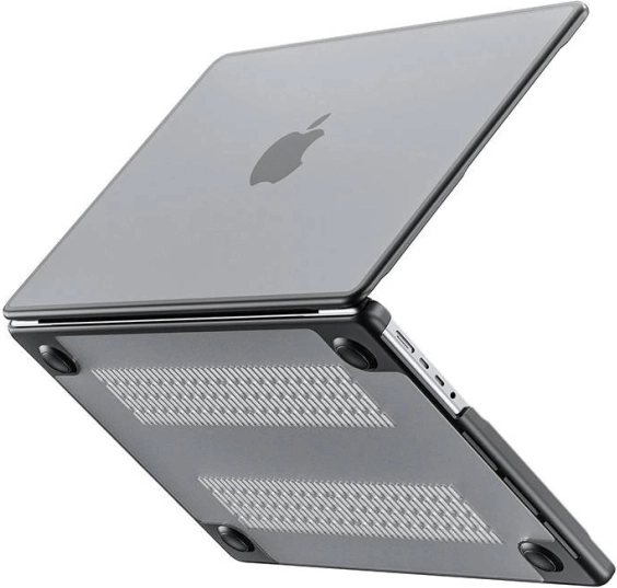 Hardshell Case for MacBook Pro 16" by INVZI