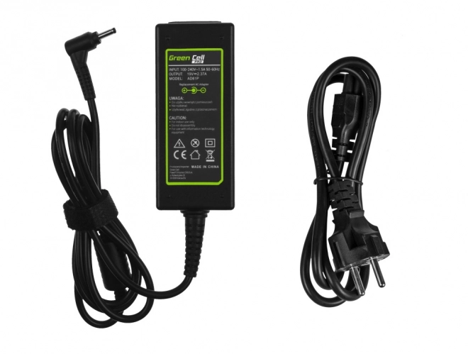 Green Cell Pro 19V Netzteil für ASUS UX21E