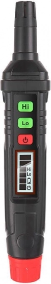 Draagbare gaslekdetector Habotest